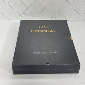 UNOPENED Epochal: Story of Your Life - 156 Smart Life Story Interview Cards